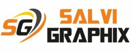 Salvi Graphix logo